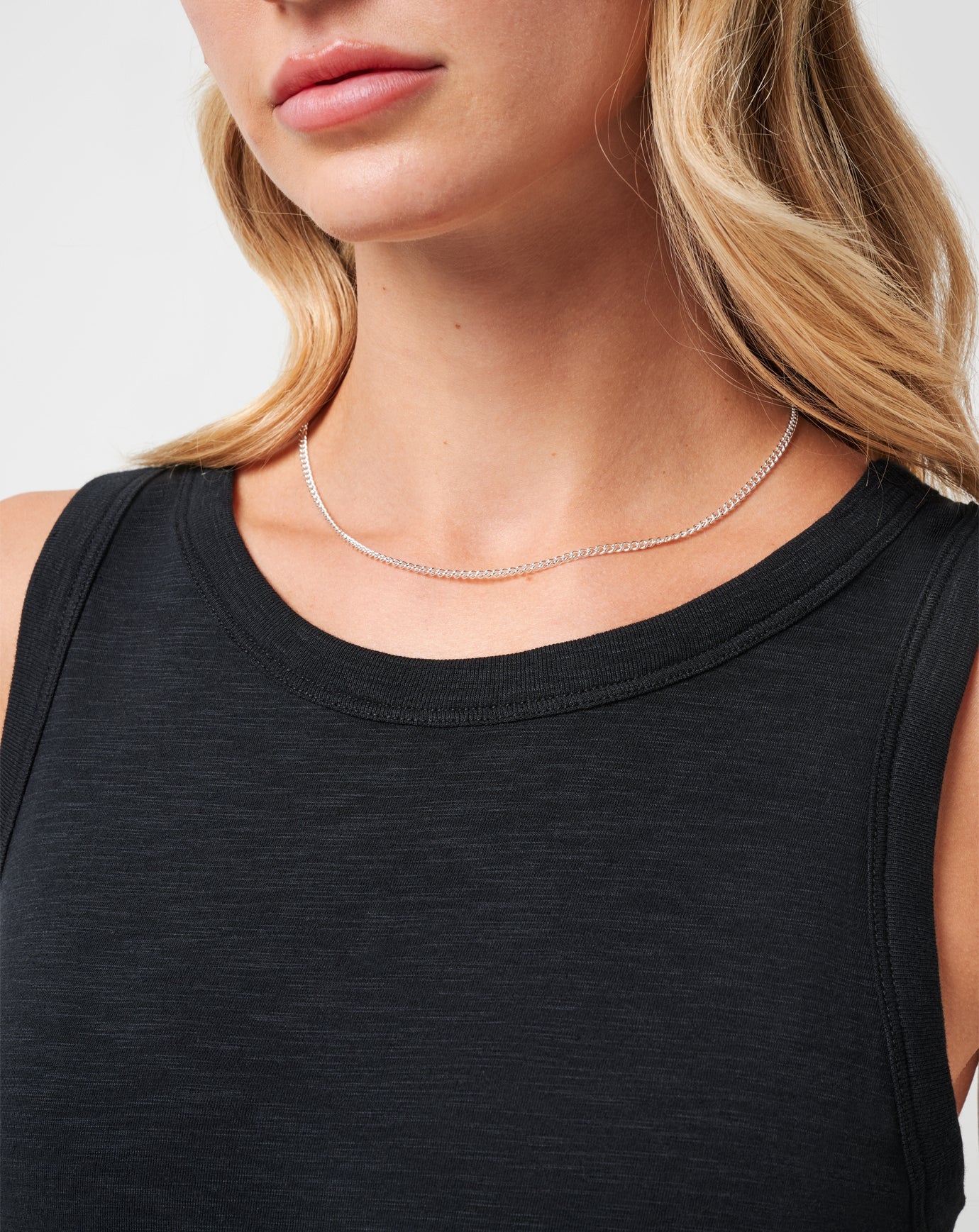 Travis Mathew Outlets Cloud Jersey Tank 2.0 Women