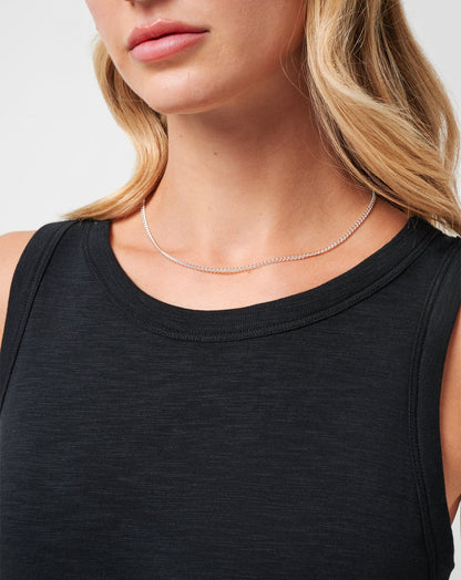 Travis Mathew Outlets Cloud Jersey Tank 2.0 Women