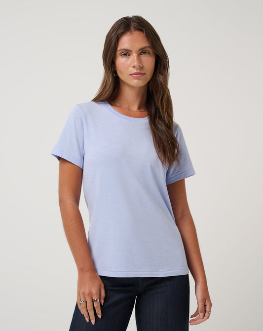Travis Mathew For Sale Cloud Jersey Tee Women
