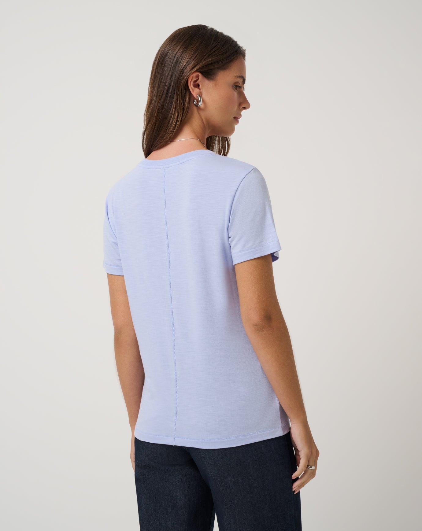Travis Mathew For Sale Cloud Jersey Tee Women