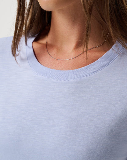 Travis Mathew For Sale Cloud Jersey Tee Women