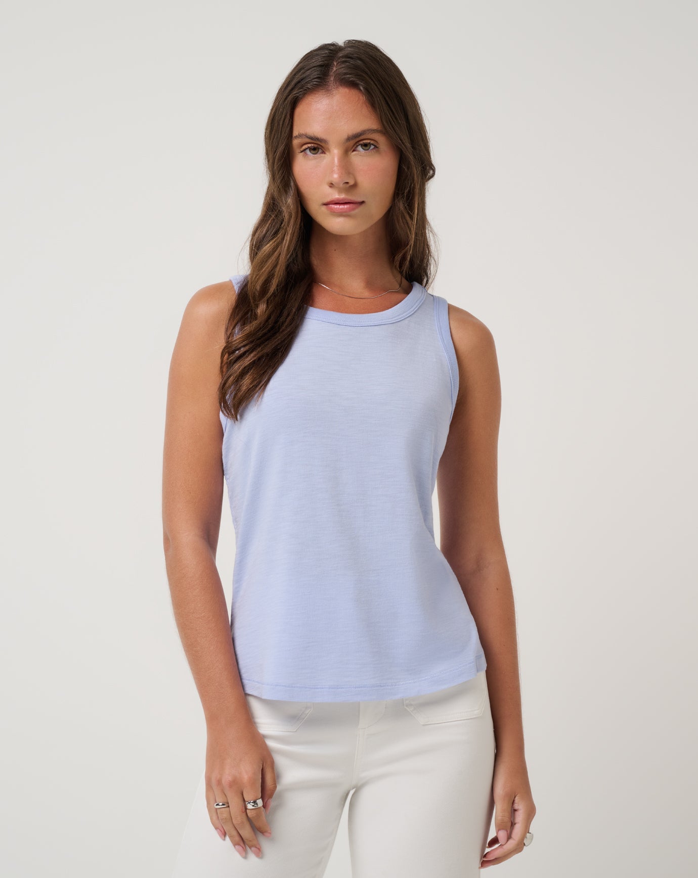 Travis Mathew US Cloud Jersey Tank 2.0 Women