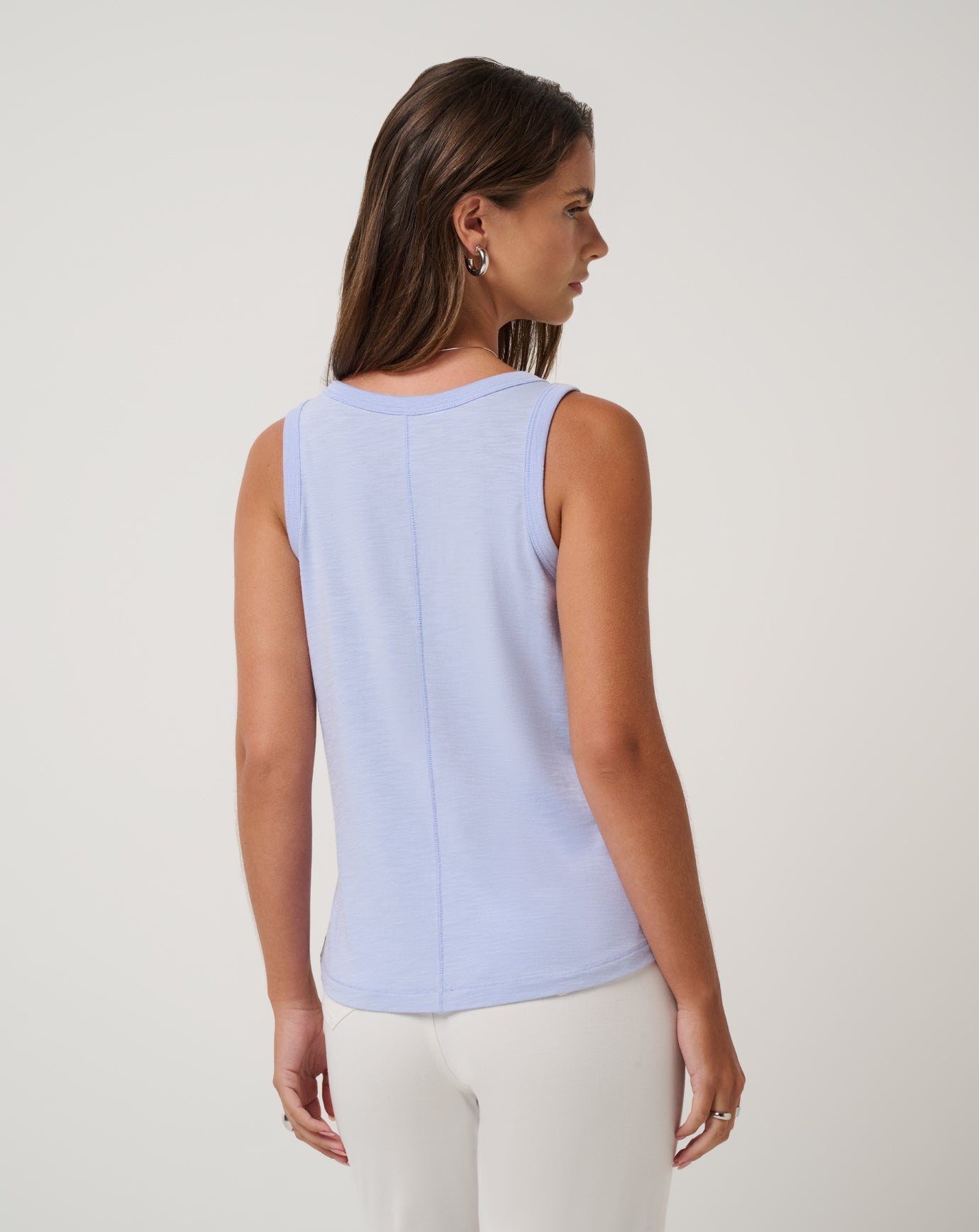 Travis Mathew US Cloud Jersey Tank 2.0 Women