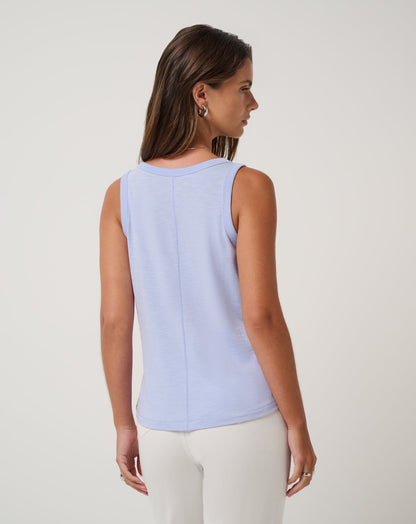 Travis Mathew US Cloud Jersey Tank 2.0 Women