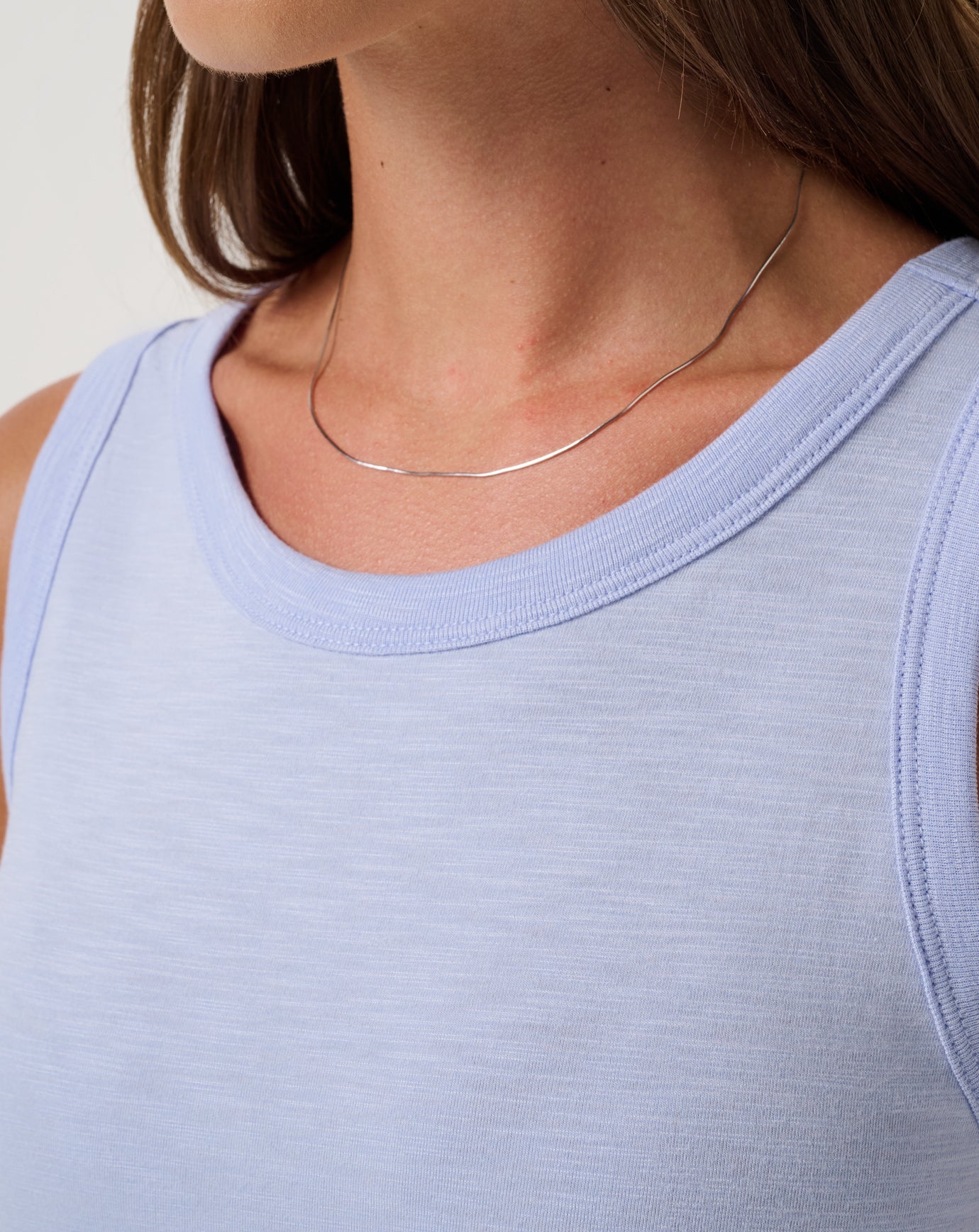 Travis Mathew US Cloud Jersey Tank 2.0 Women
