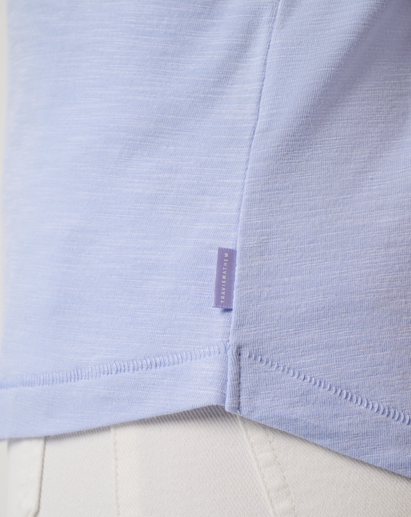 Travis Mathew US Cloud Jersey Tank 2.0 Women