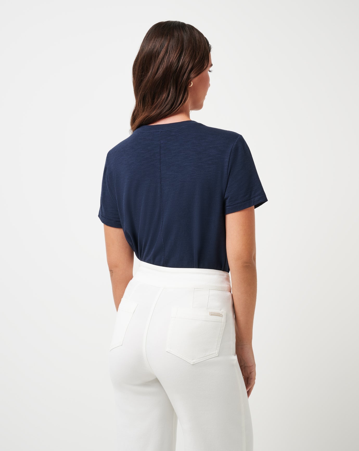 Travis Mathew Online Cloud Jersey Tee Women