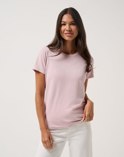 Travis Mathew Sale Cloud Jersey Tee Women