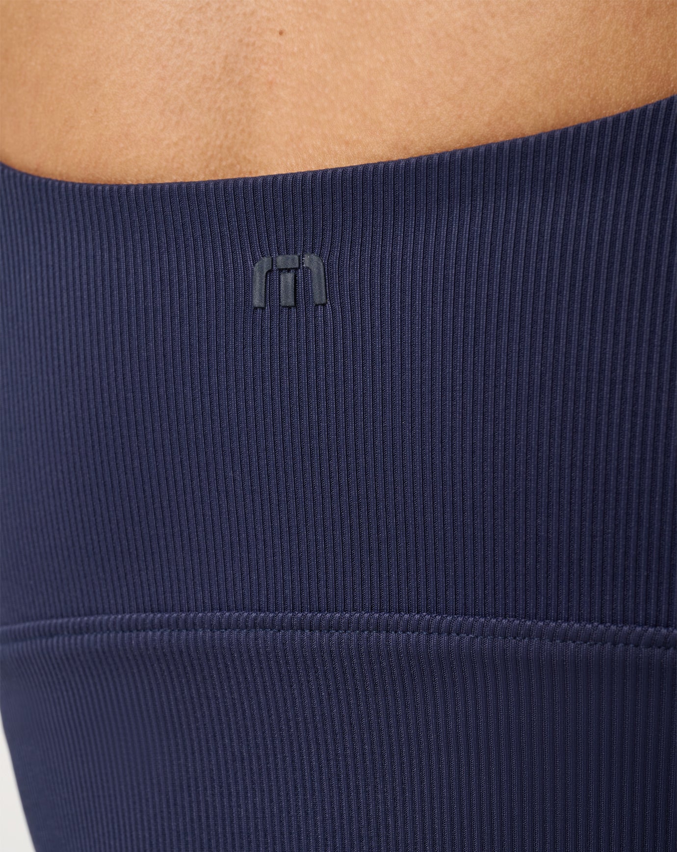 Travis Mathew Online Moveknit Rib Sport Top Women