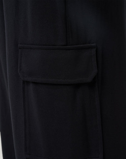 Travis Mathew Sale Friday Doubleknit Utility Wide Leg Pant Women