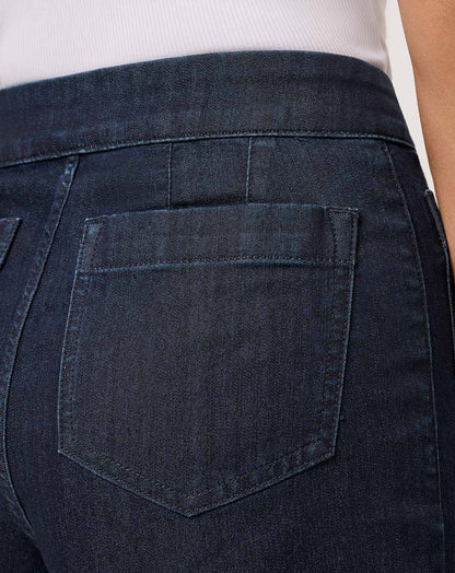 Travis Mathew Outlets Everyday Denim Ankle Pant Women