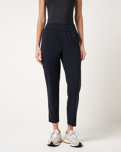 Travis Mathew US Moveknit Resilience Pant 2.0 Women|Golf