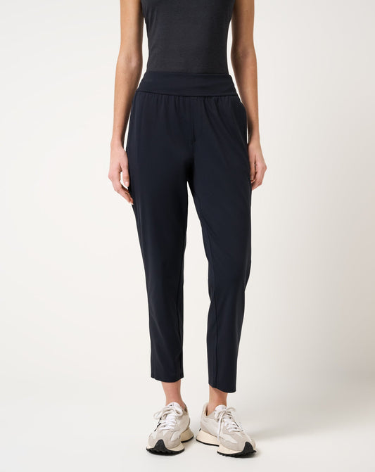 Travis Mathew US Moveknit Resilience Pant 2.0 Women|Golf