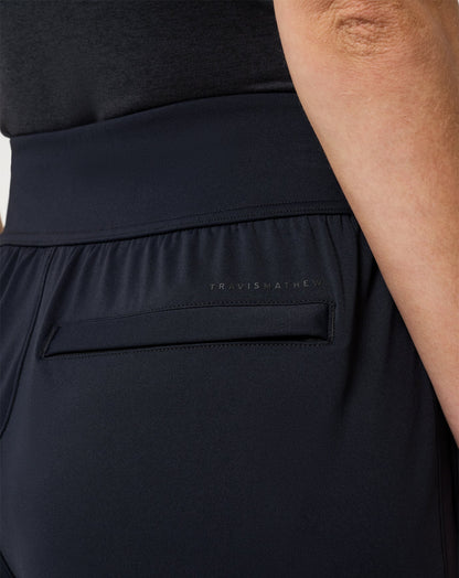 Travis Mathew US Moveknit Resilience Pant 2.0 Women|Golf