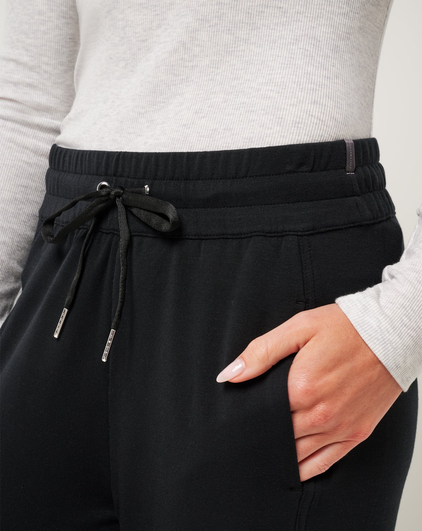 Travis Mathew Online Cloud Terry Wide Leg Pant Women