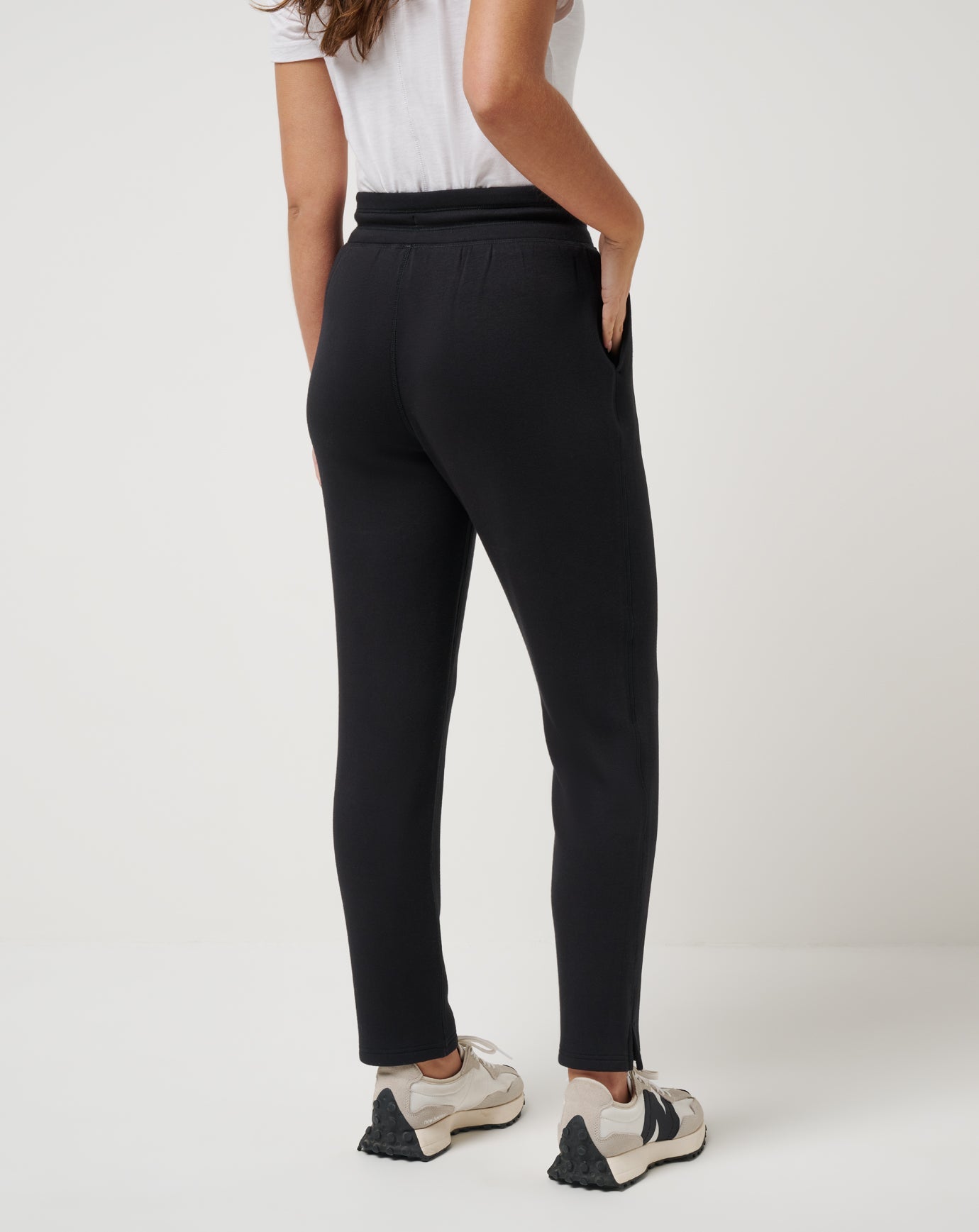 Travis Mathew Sale Skyloft Soft Ankle Pant Women|Golf