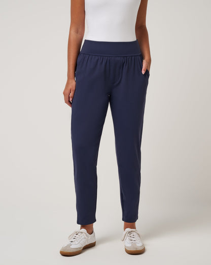Travis Mathew Outlets Moveknit Resilience Pant 2.0 Women|Golf