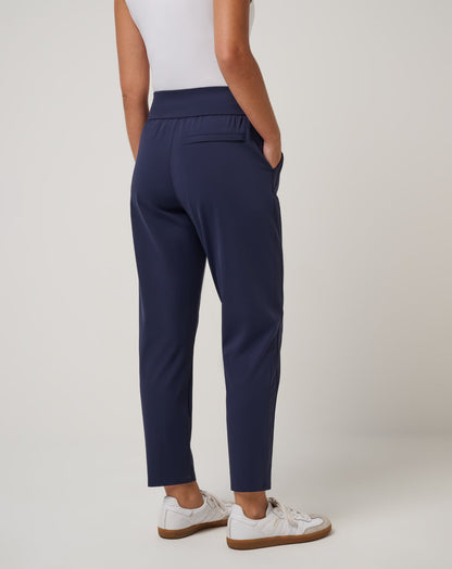 Travis Mathew Outlets Moveknit Resilience Pant 2.0 Women|Golf
