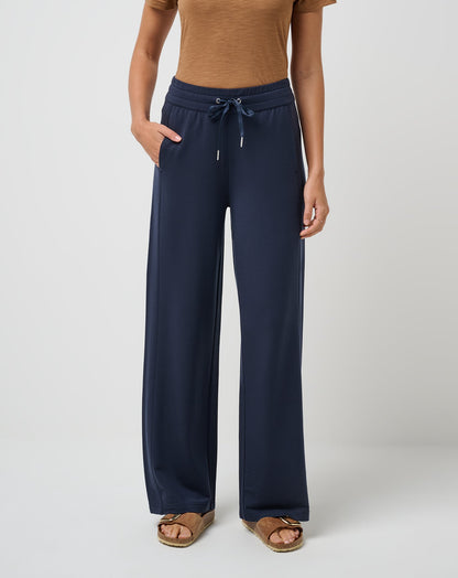 Travis Mathew For Sale Cloud Terry Wide Leg Pant Women