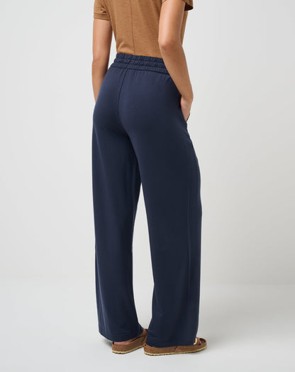 Travis Mathew For Sale Cloud Terry Wide Leg Pant Women