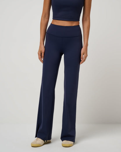 Travis Mathew US Moveknit Bonded Pant Women|Golf