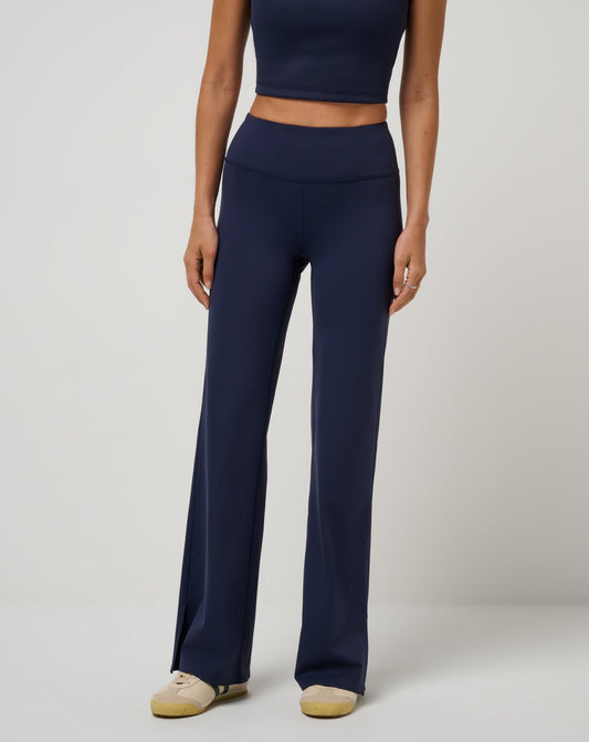 Travis Mathew US Moveknit Bonded Pant Women|Golf