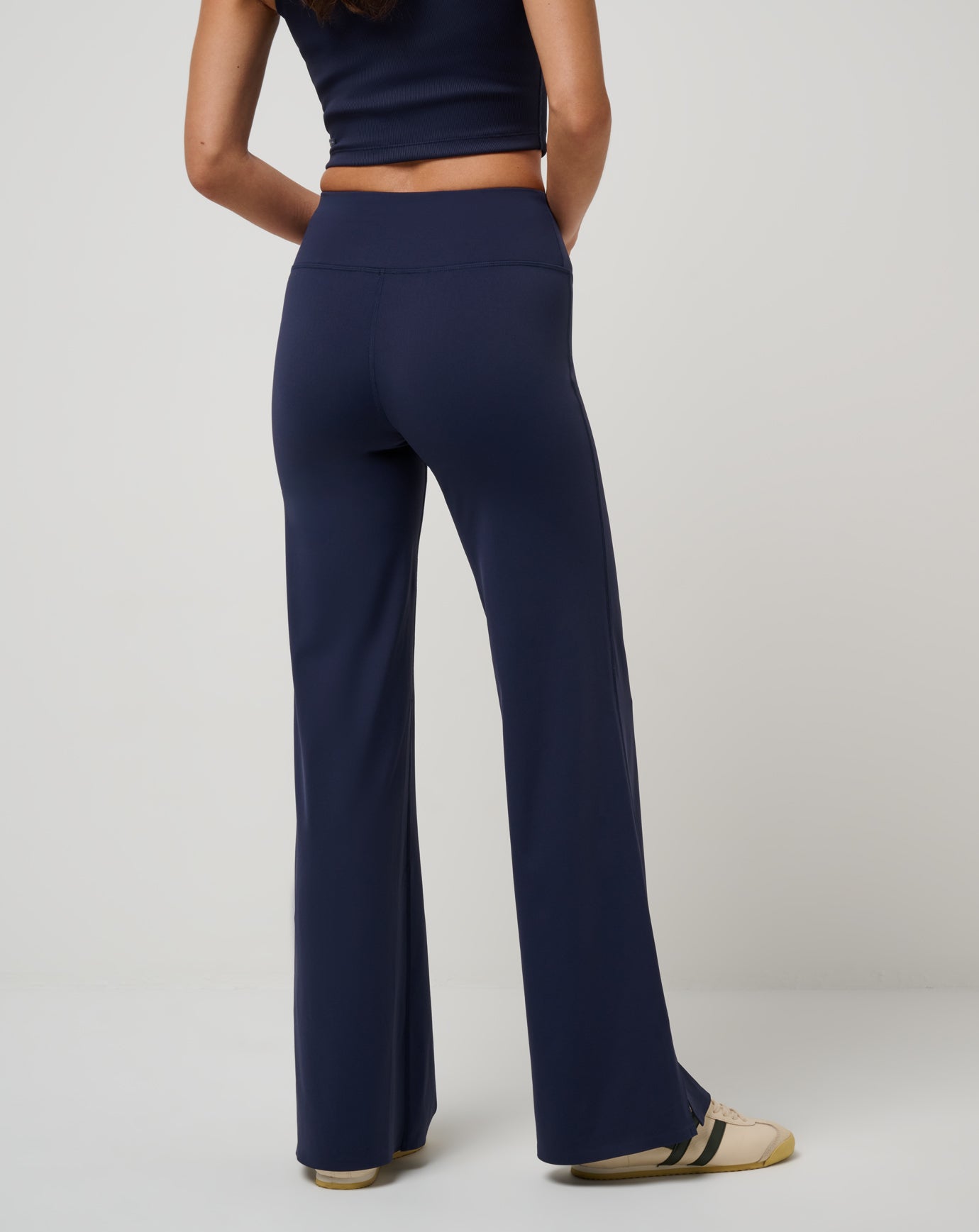 Travis Mathew US Moveknit Bonded Pant Women|Golf