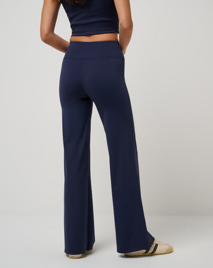 Travis Mathew US Moveknit Bonded Pant Women|Golf