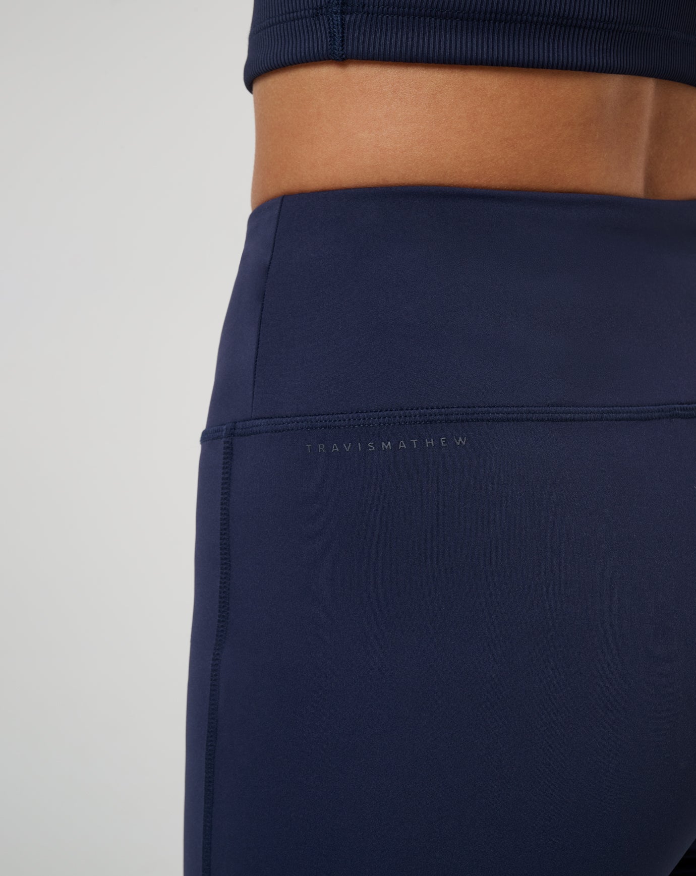 Travis Mathew US Moveknit Bonded Pant Women|Golf