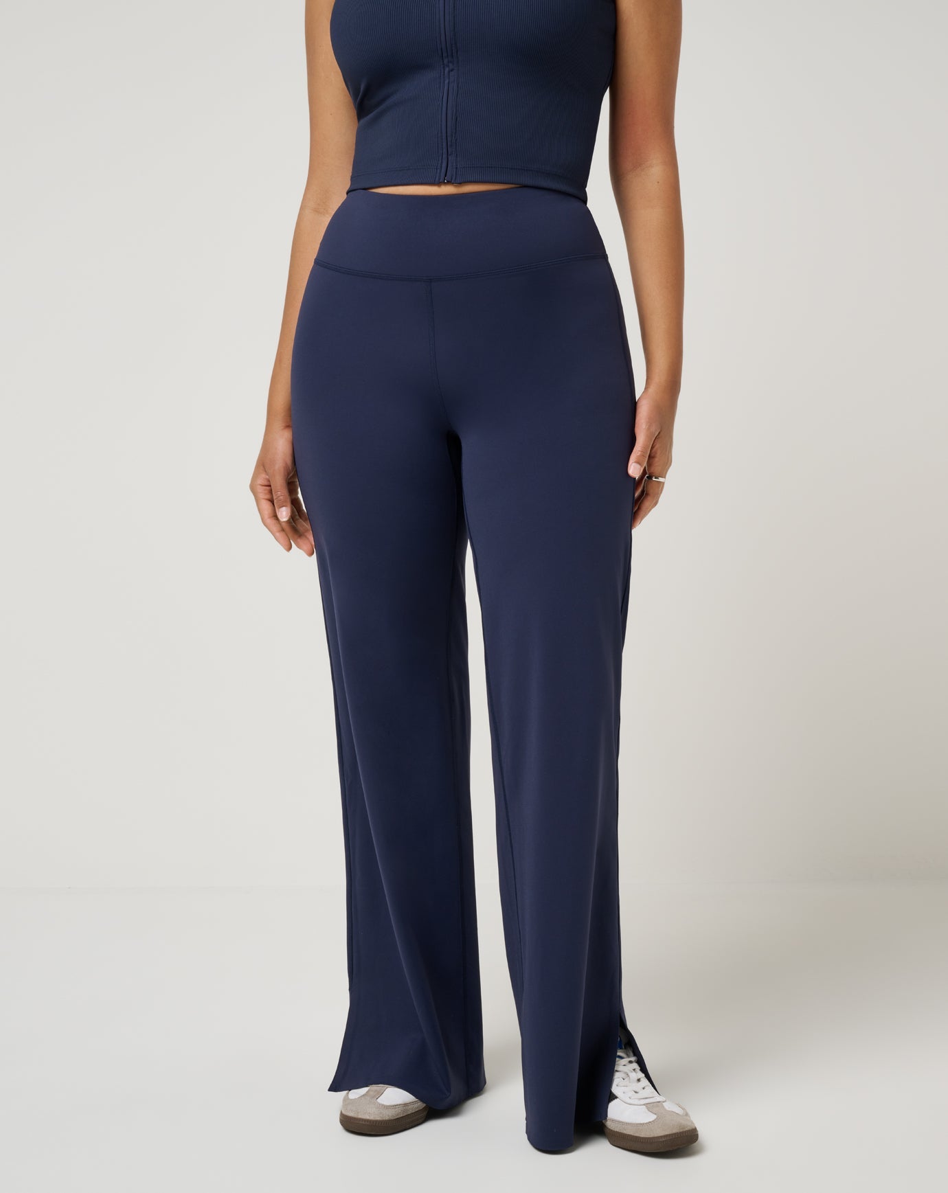 Travis Mathew US Moveknit Bonded Pant Women|Golf