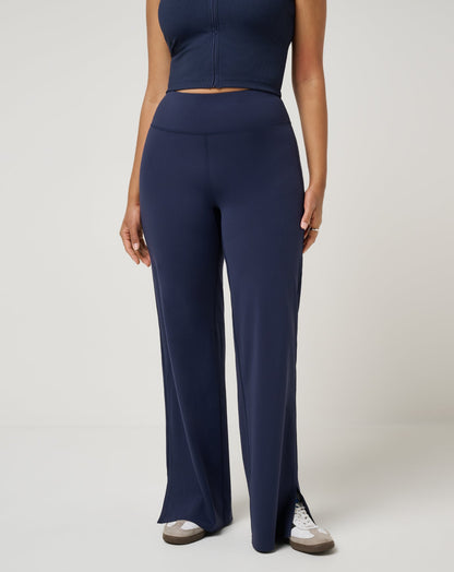 Travis Mathew US Moveknit Bonded Pant Women|Golf