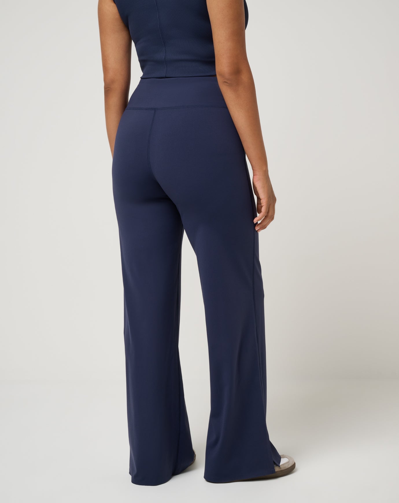 Travis Mathew US Moveknit Bonded Pant Women|Golf