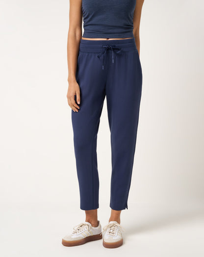 Travis Mathew Sale Skyloft Soft Ankle Pant Women|Golf