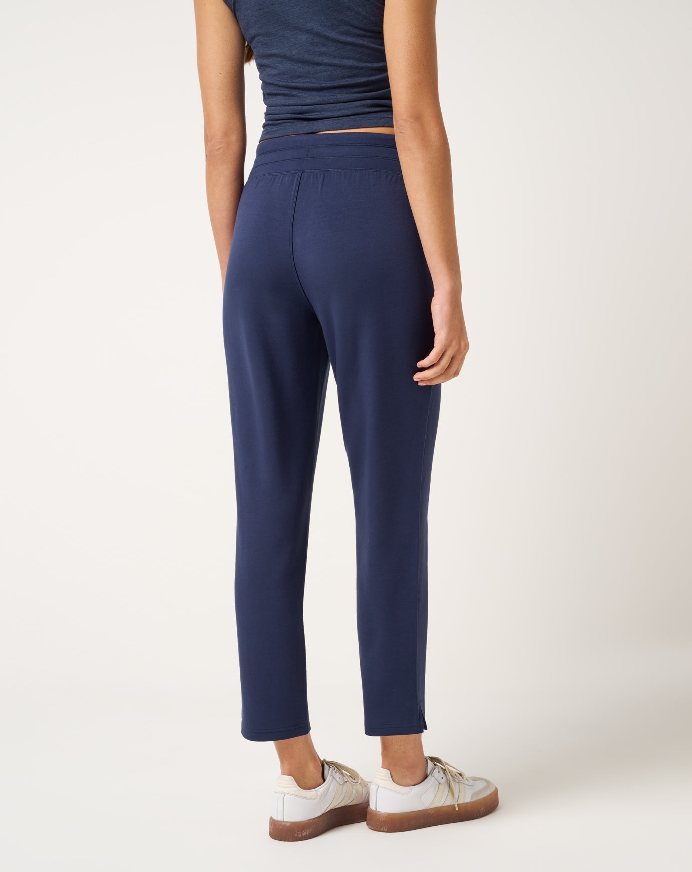 Travis Mathew Sale Skyloft Soft Ankle Pant Women|Golf
