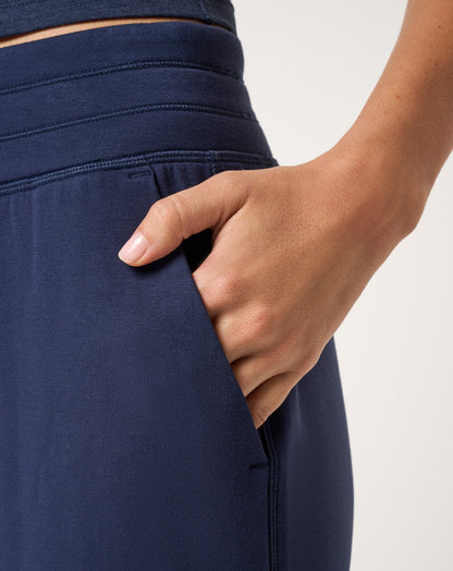 Travis Mathew Sale Skyloft Soft Ankle Pant Women|Golf