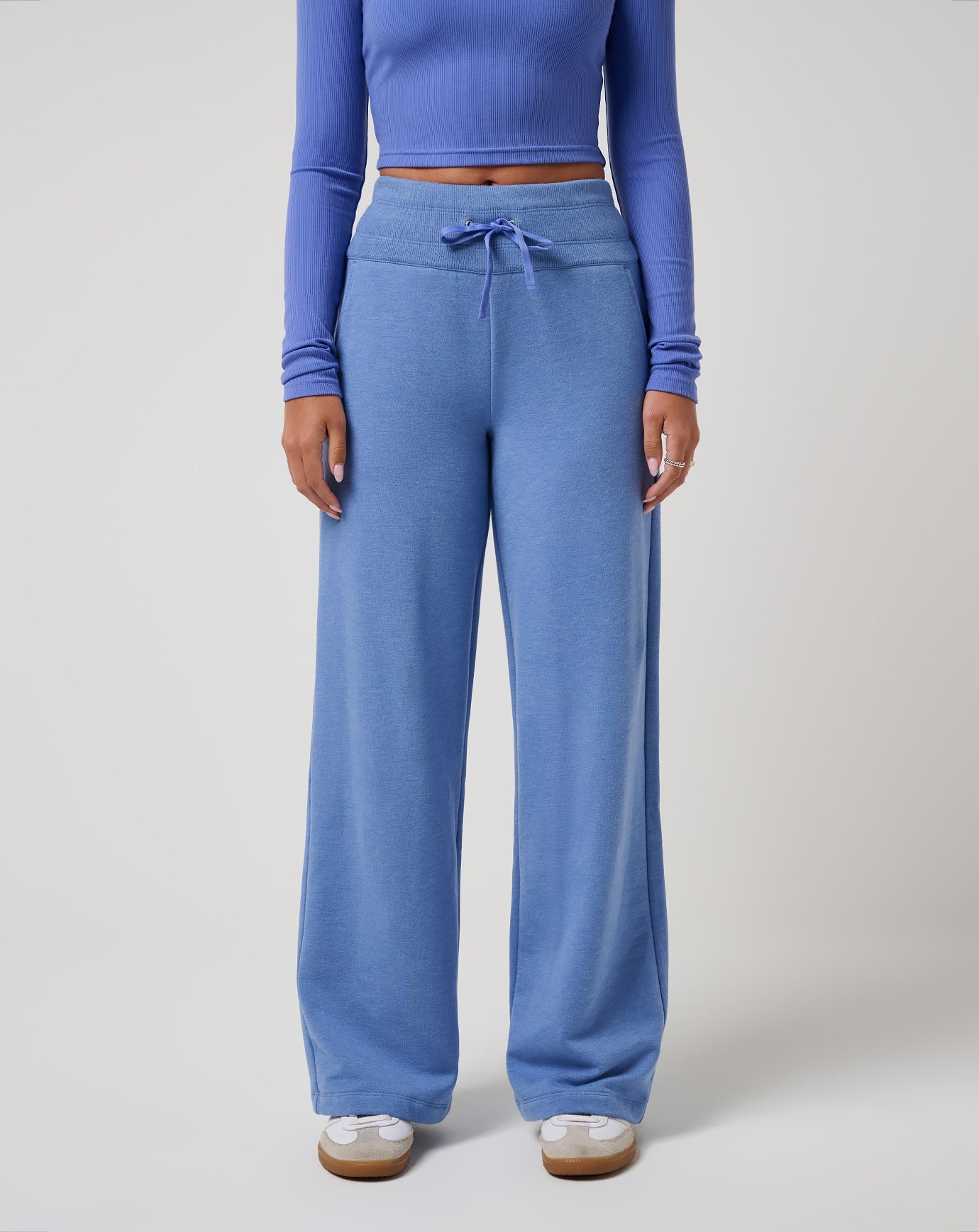 Travis Mathew Outlets Save The Day 2.0 Cloud Pant Women