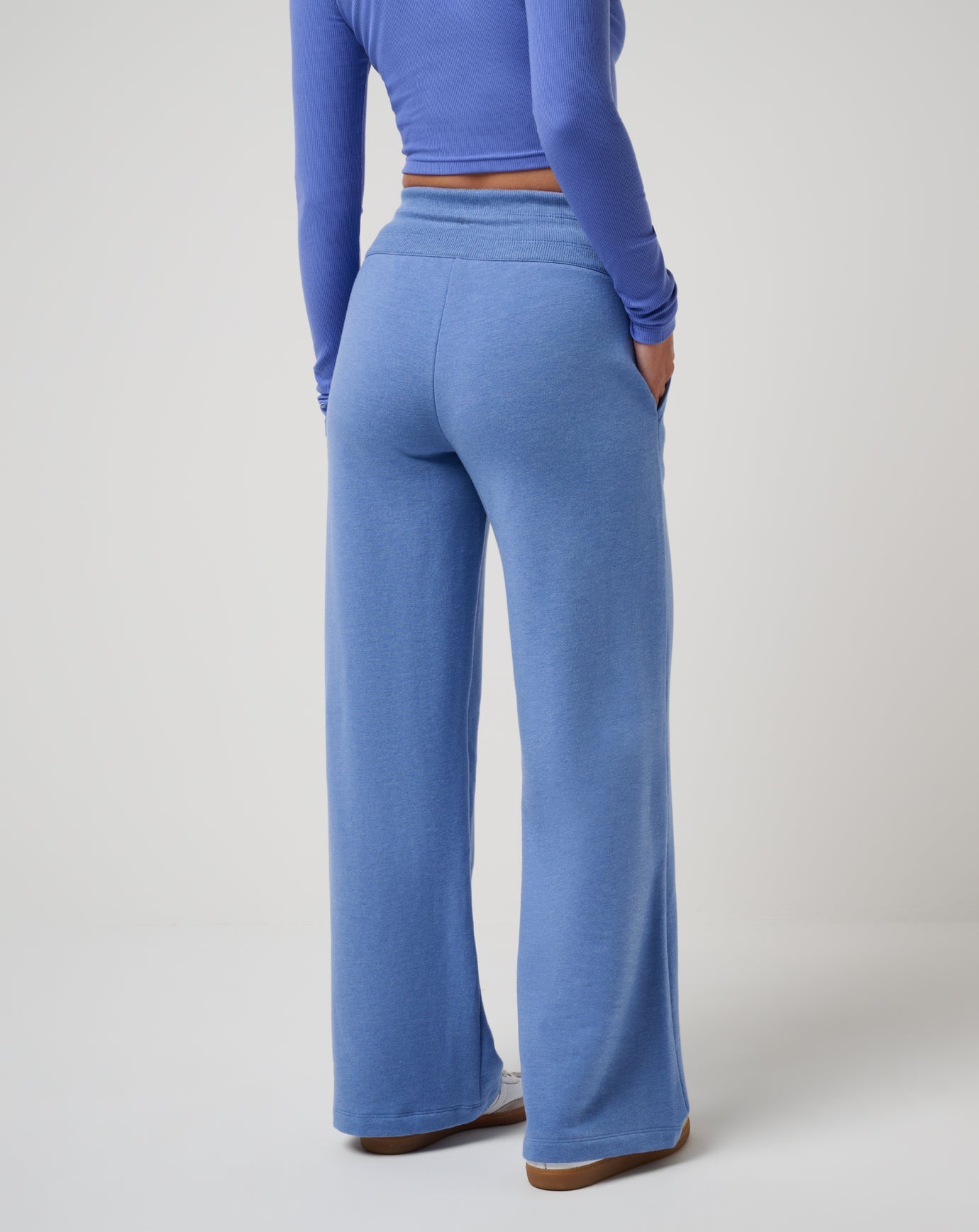 Travis Mathew Outlets Save The Day 2.0 Cloud Pant Women