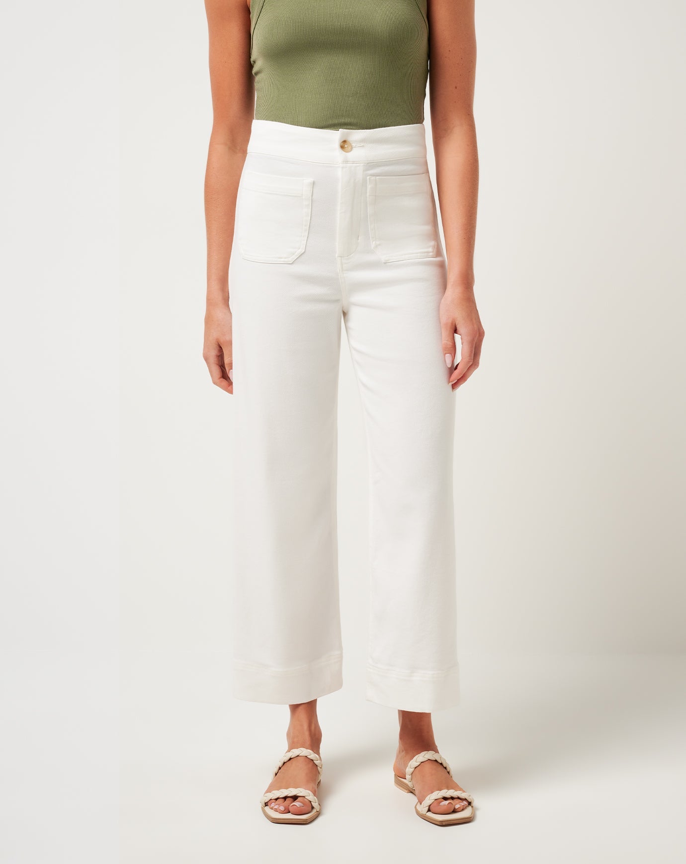Travis Mathew US Everyday Ankle Pant Women