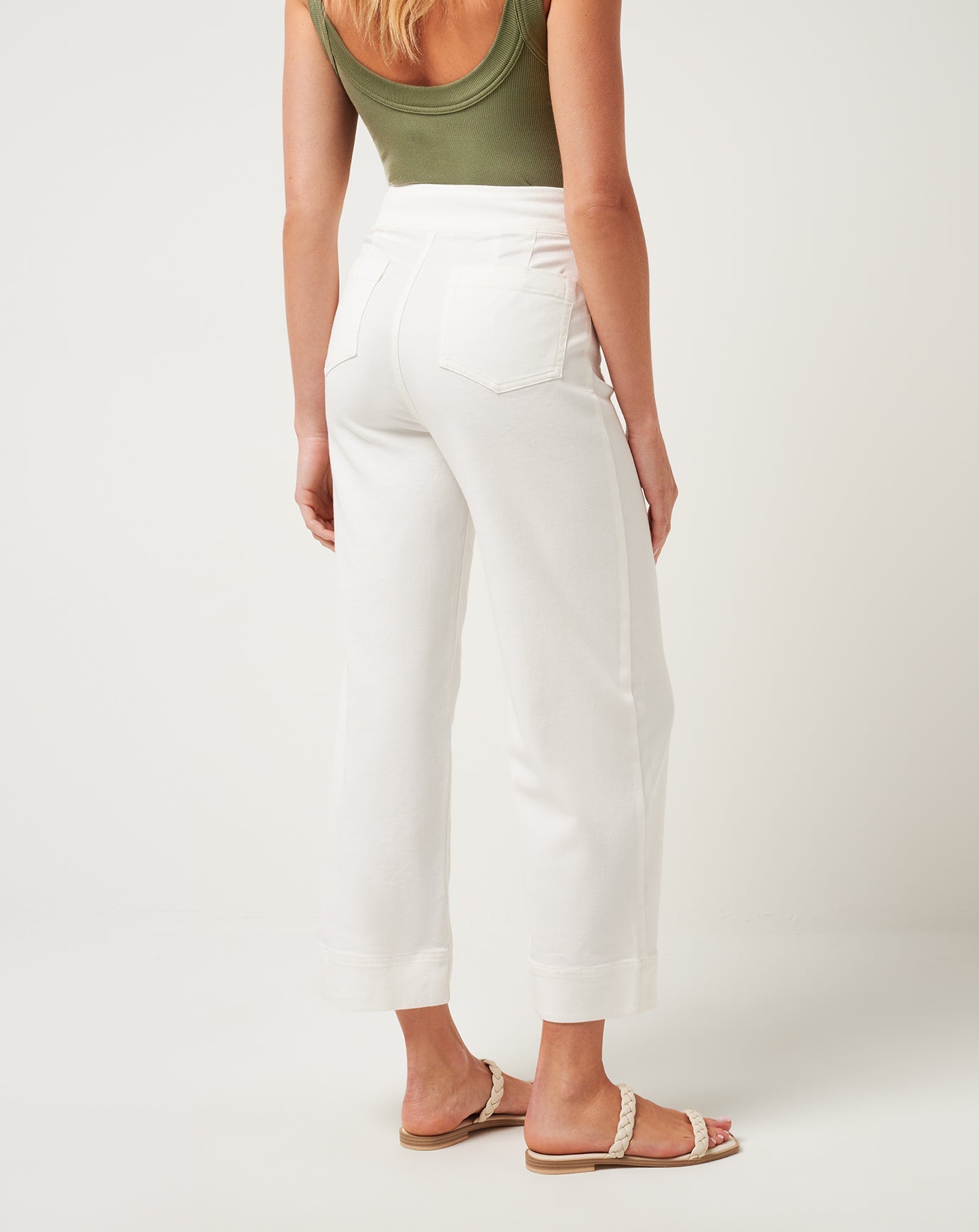 Travis Mathew US Everyday Ankle Pant Women
