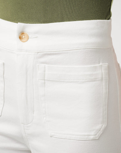 Travis Mathew US Everyday Ankle Pant Women