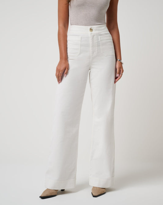 Travis Mathew Online Everyday Cord Long Pant Women