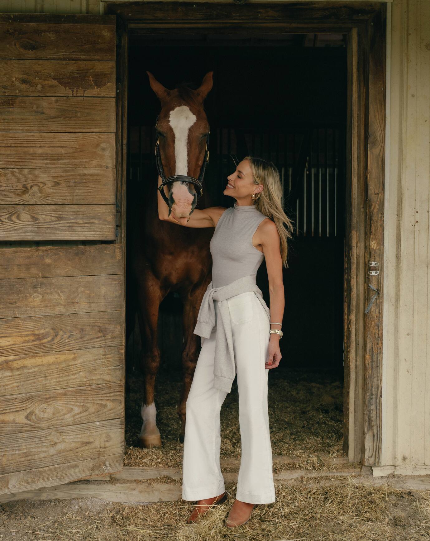 Travis Mathew Online Everyday Cord Long Pant Women