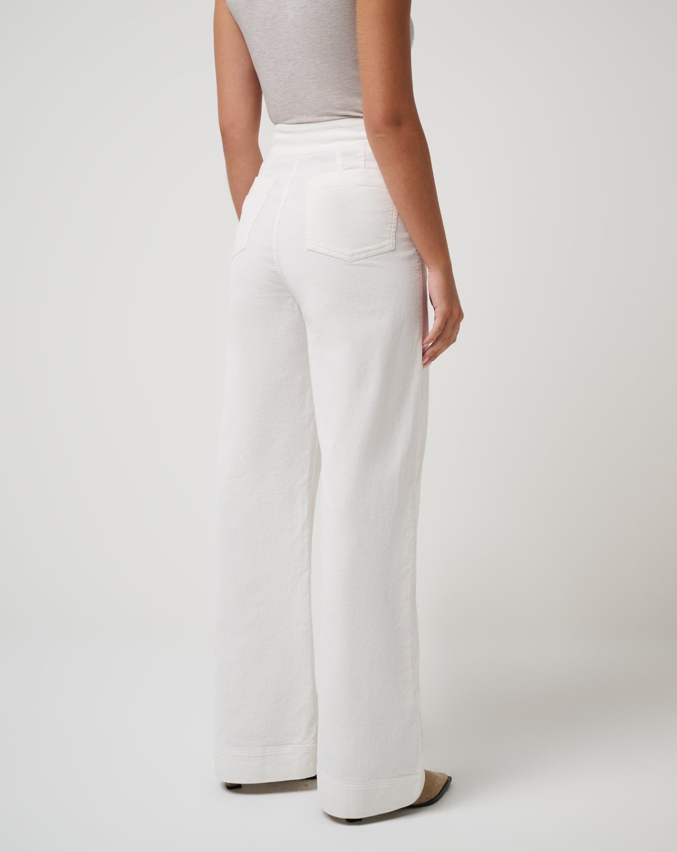 Travis Mathew Online Everyday Cord Long Pant Women