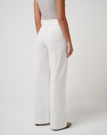 Travis Mathew Online Everyday Cord Long Pant Women