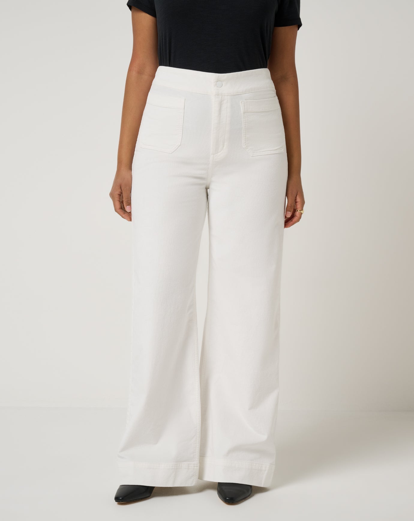 Travis Mathew Online Everyday Cord Long Pant Women