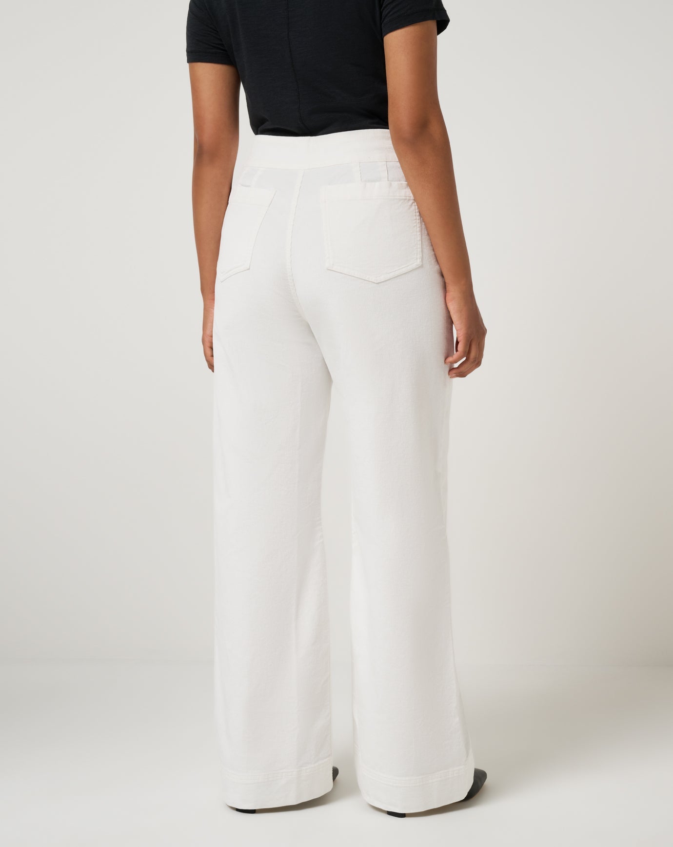 Travis Mathew Online Everyday Cord Long Pant Women