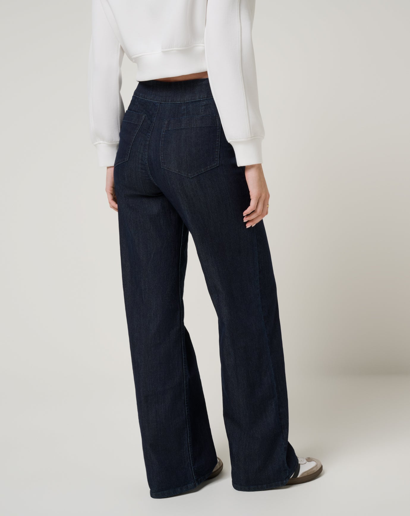 Travis Mathew Discount Everyday Denim Long Pant Women