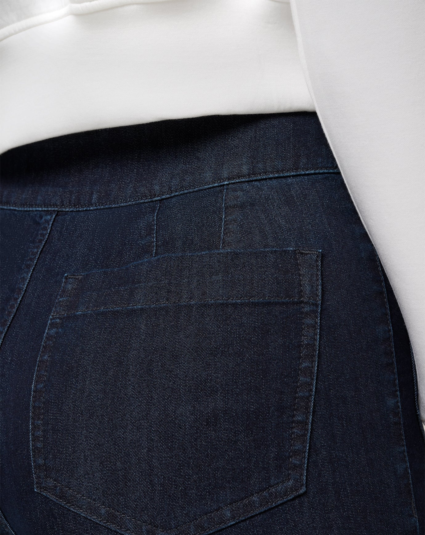 Travis Mathew Discount Everyday Denim Long Pant Women