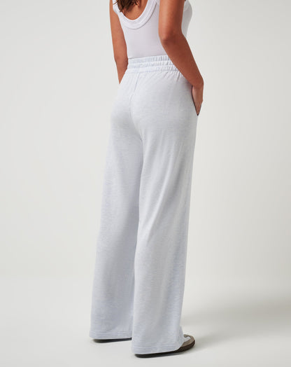 Travis Mathew US Cloud Terry Wide Leg Pant Women