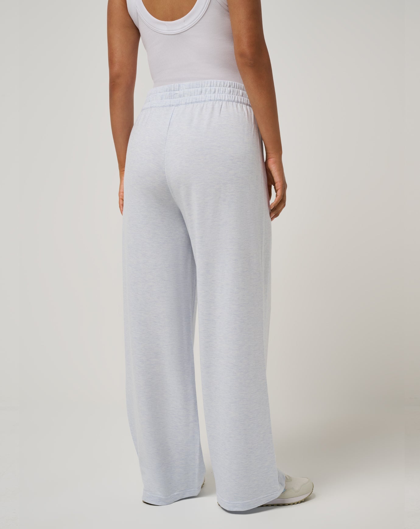 Travis Mathew US Cloud Terry Wide Leg Pant Women